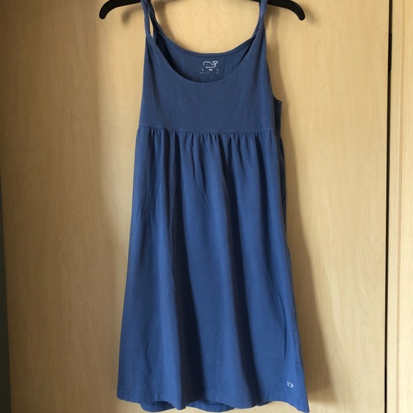 Vineyard Vines Dresses & Skirts - Vineyard Vines Cotton Dress